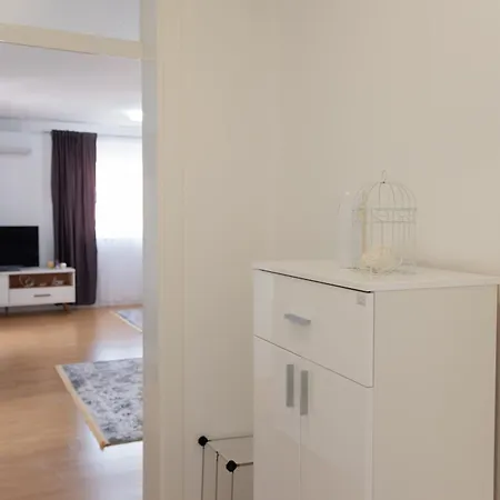 Apartment Amarilis Mostar