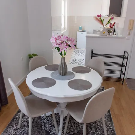 Amarilis Apartman Mostar