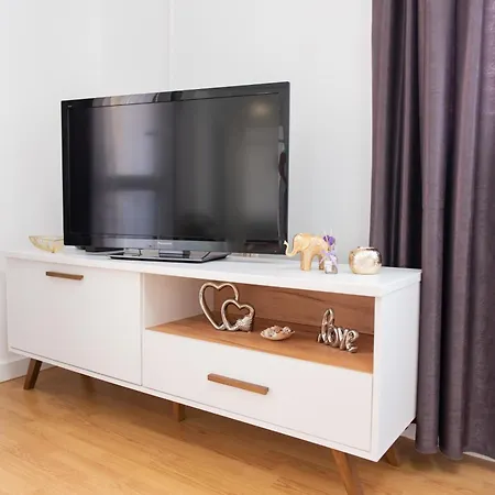 Amarilis Apartman