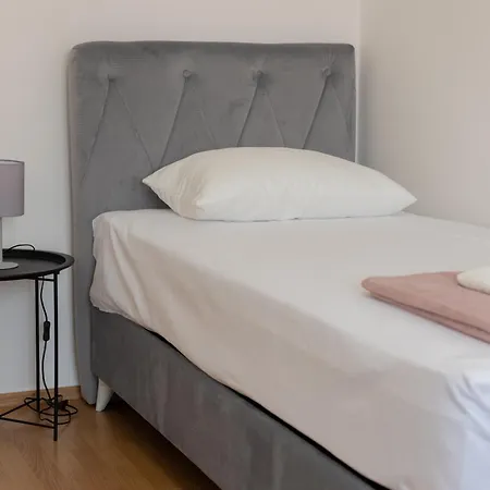 Apartment Amarilis