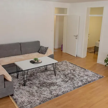 Apartment Amarilis Mostar