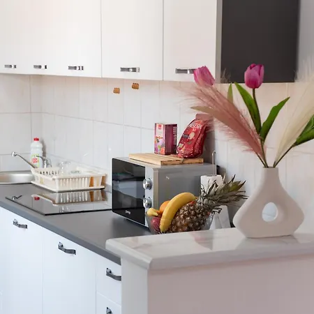 Amarilis Apartment