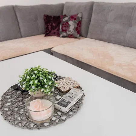 Appartement Amarilis