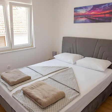 Amarilis Apartman