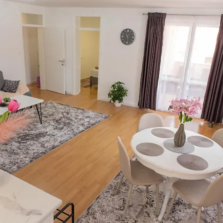 Appartement Amarilis Mostar