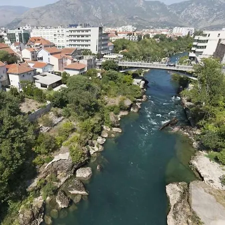 Apartment Amarilis