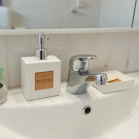 Amarilis Apartment Mostar