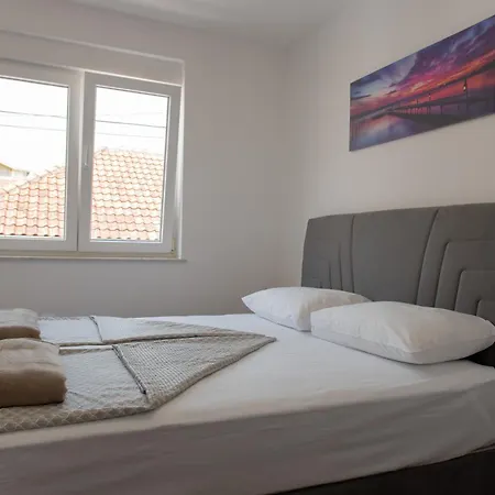 Apartment Amarilis