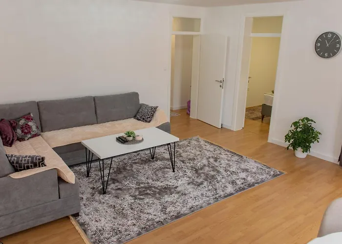 شقة Amarilis موستار