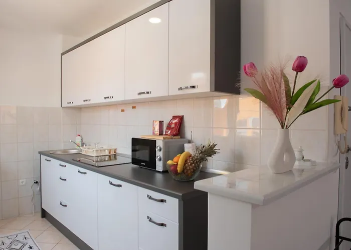 شقة Amarilis موستار