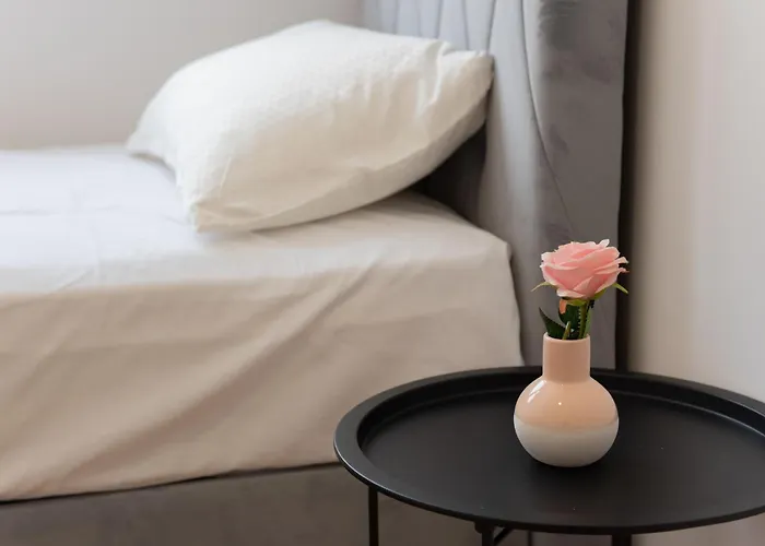 شقة Amarilis موستار