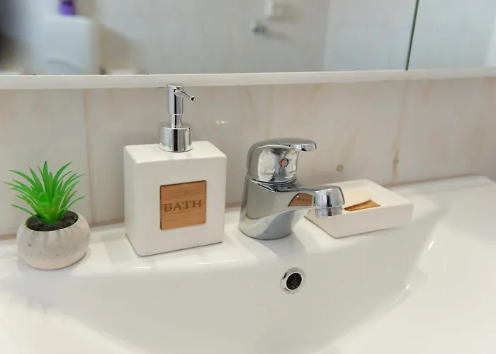 Amarilis شقة موستار