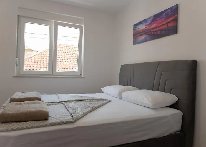 Διαμέρισμα Amarilis